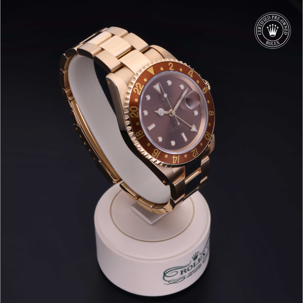  Certified Pre-Owned with 40 mm from 1999