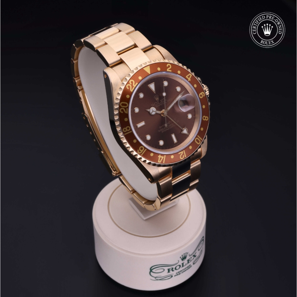  Certified Pre-Owned with 40 mm from 1999