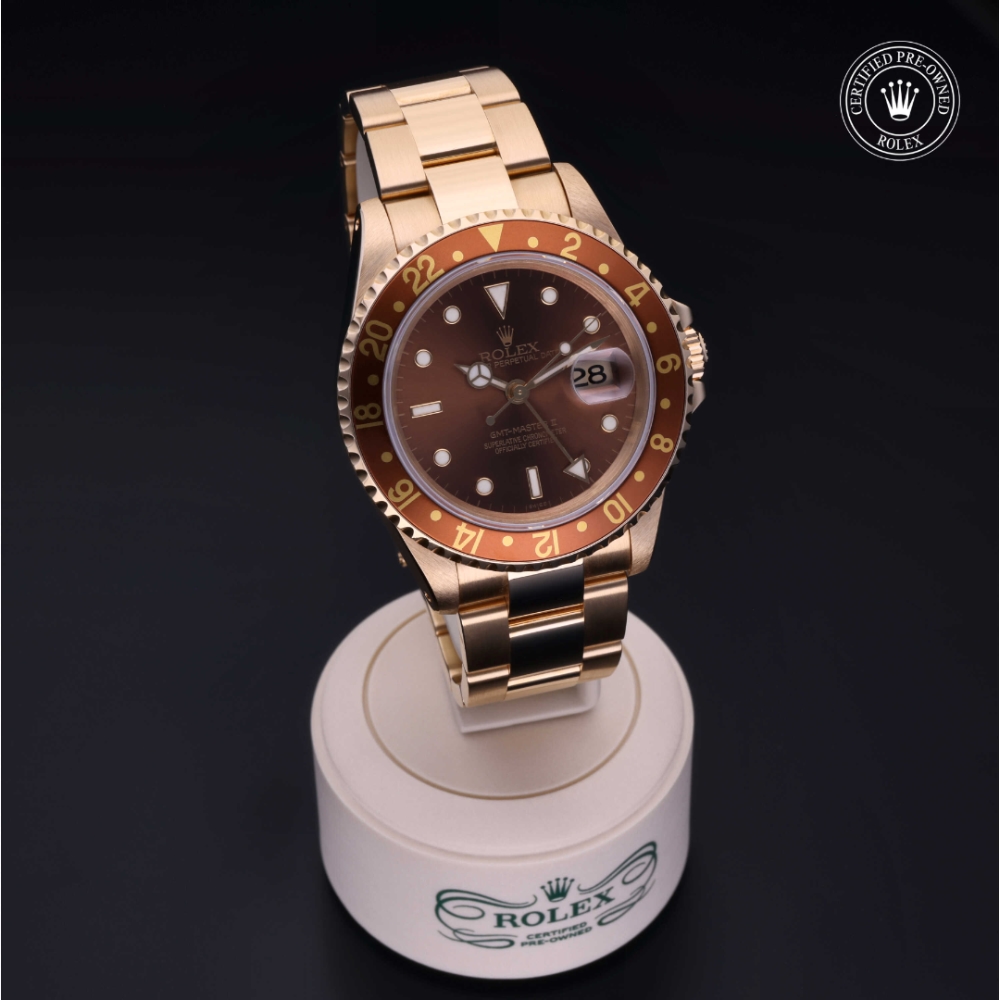  Certified Pre-Owned with 40 mm from 1999