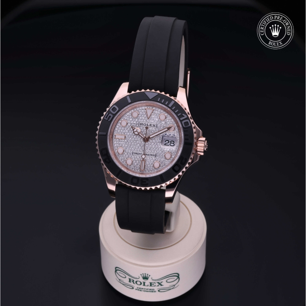  Certified Pre-Owned with 40 mm from 2023