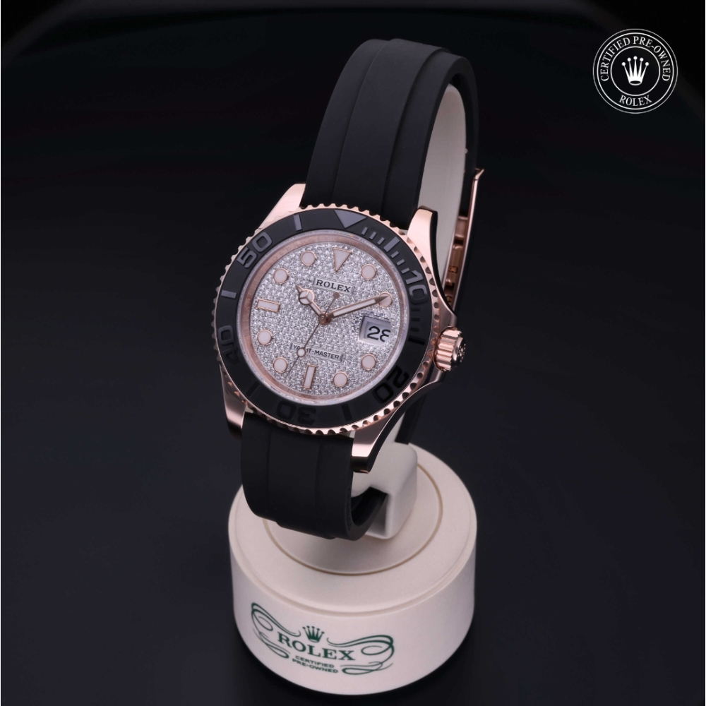  Certified Pre-Owned with 40 mm from 2023