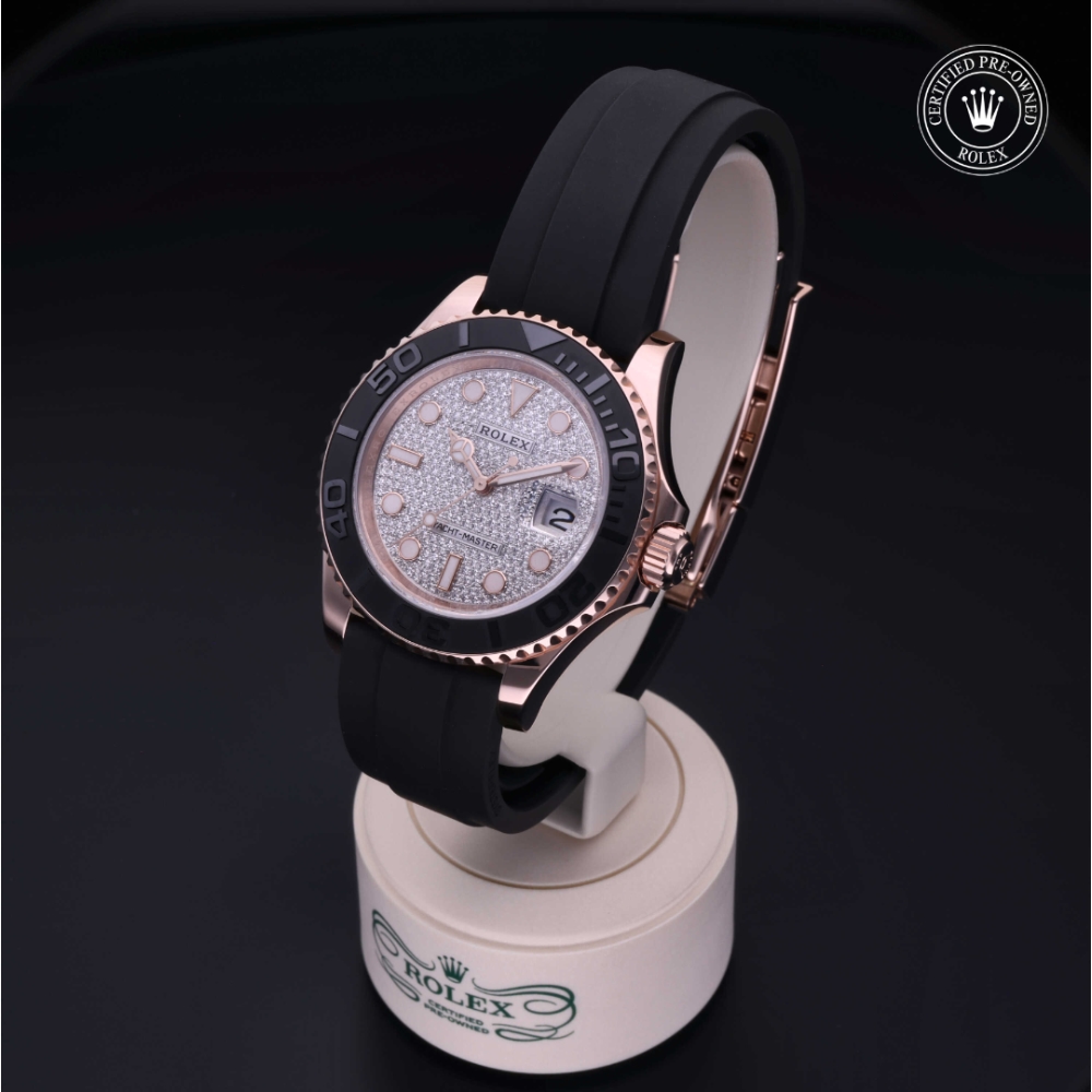  Certified Pre-Owned with 40 mm from 2023