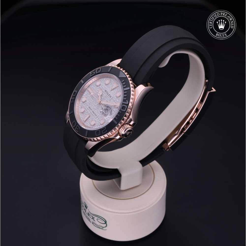  Certified Pre-Owned with 40 mm from 2023