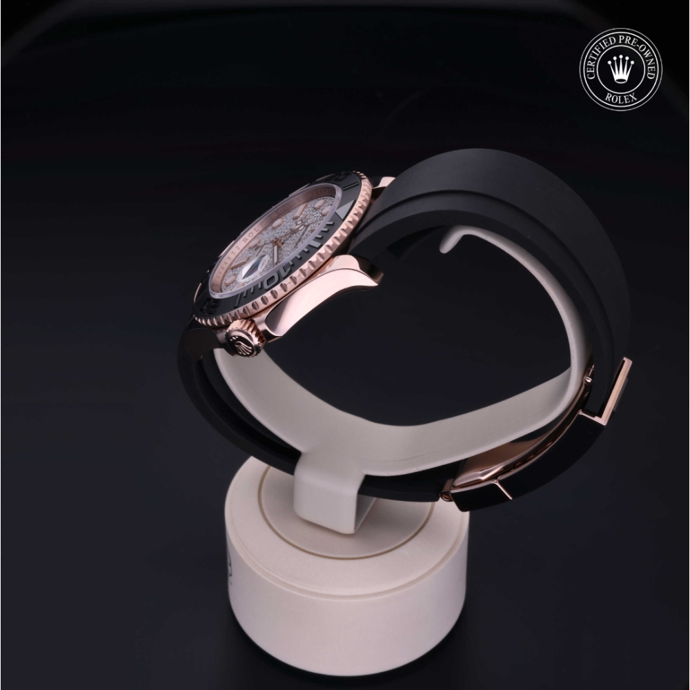  Certified Pre-Owned with 40 mm from 2023