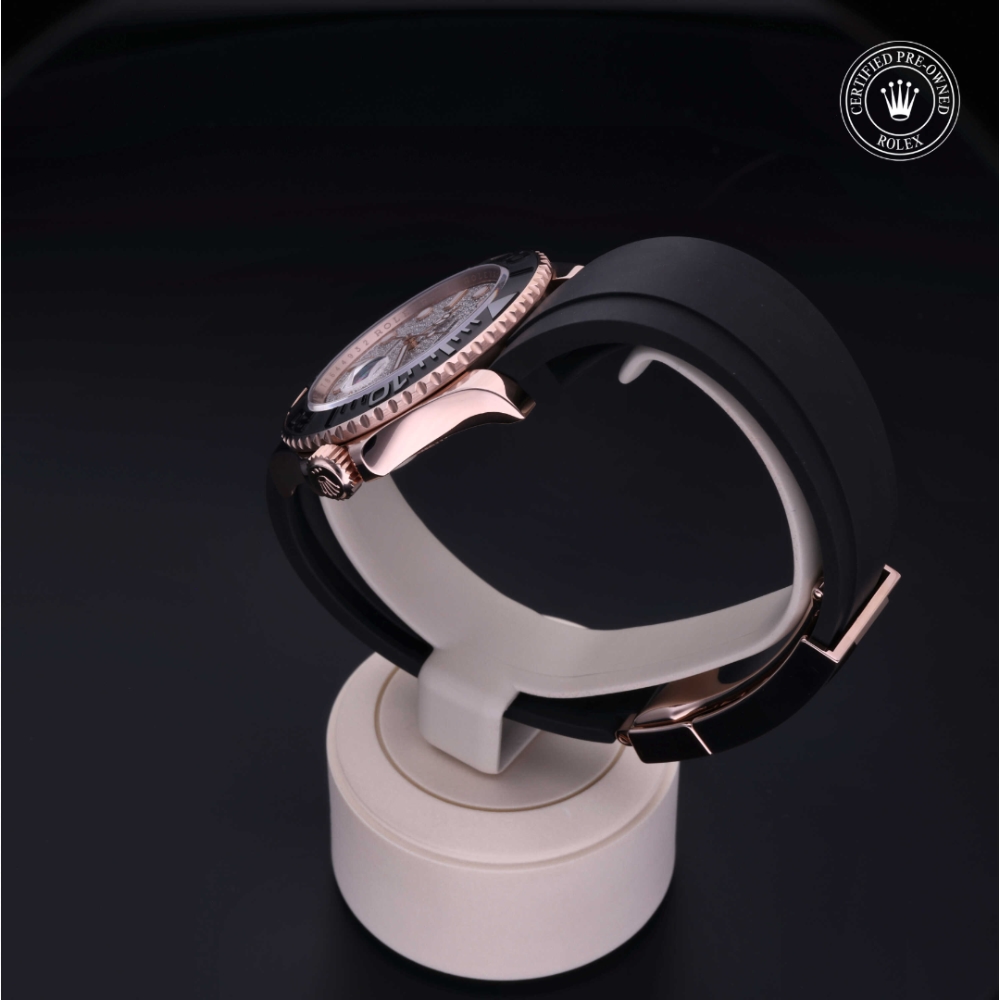  Certified Pre-Owned with 40 mm from 2023