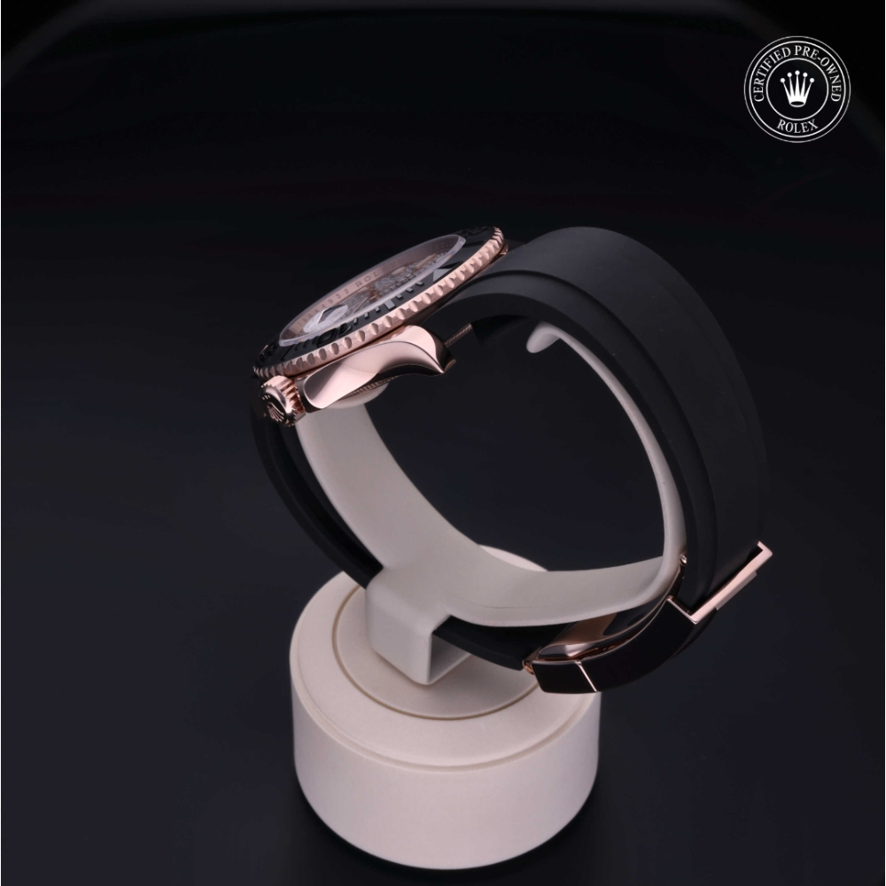  Certified Pre-Owned with 40 mm from 2023