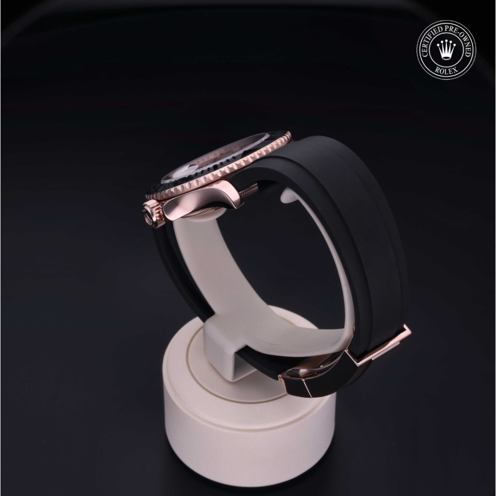  Certified Pre-Owned with 40 mm from 2023