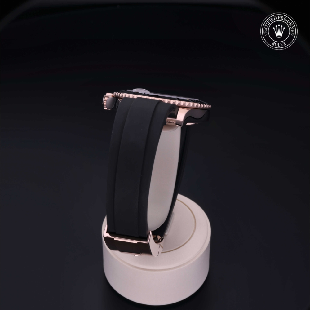  Certified Pre-Owned with 40 mm from 2023