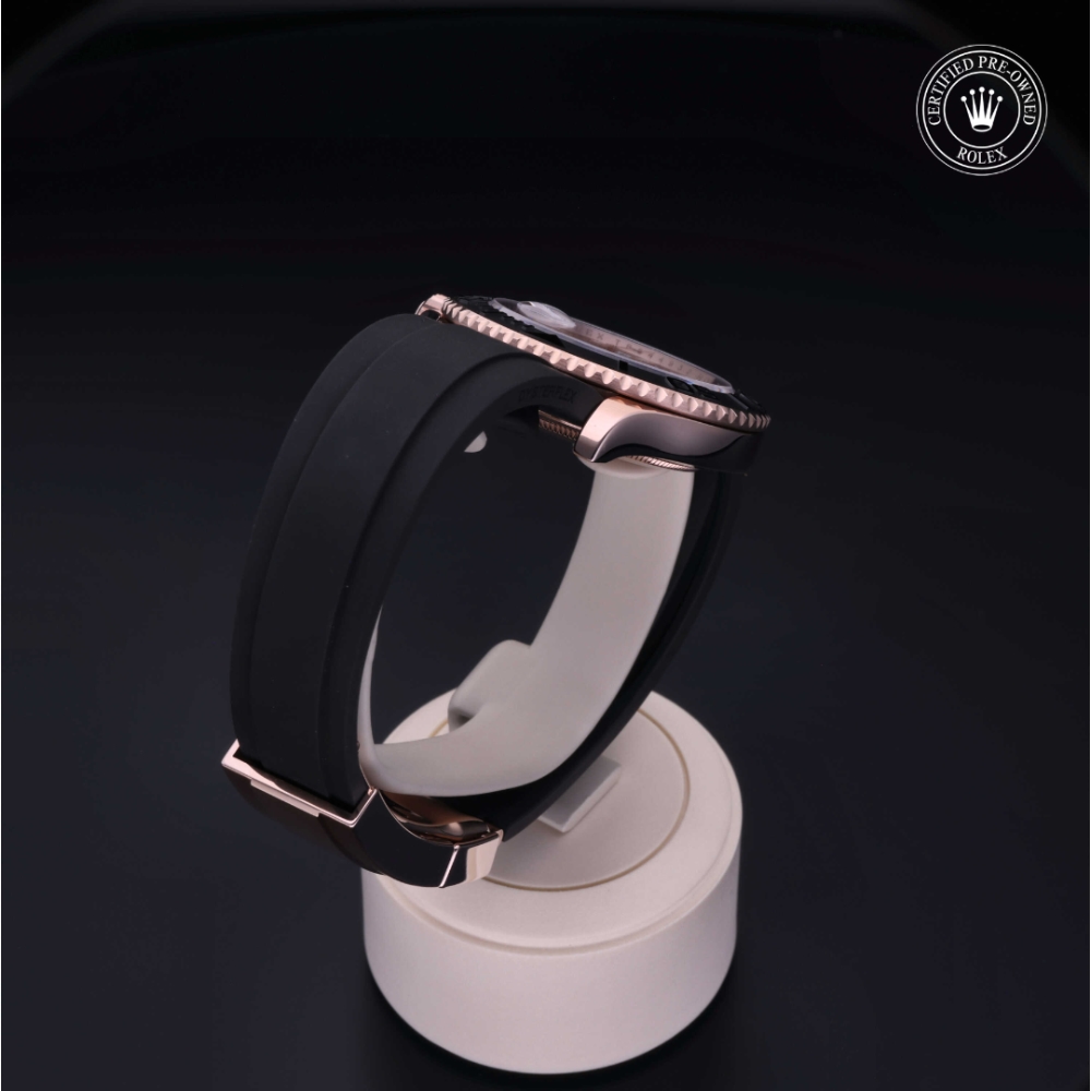  Certified Pre-Owned with 40 mm from 2023