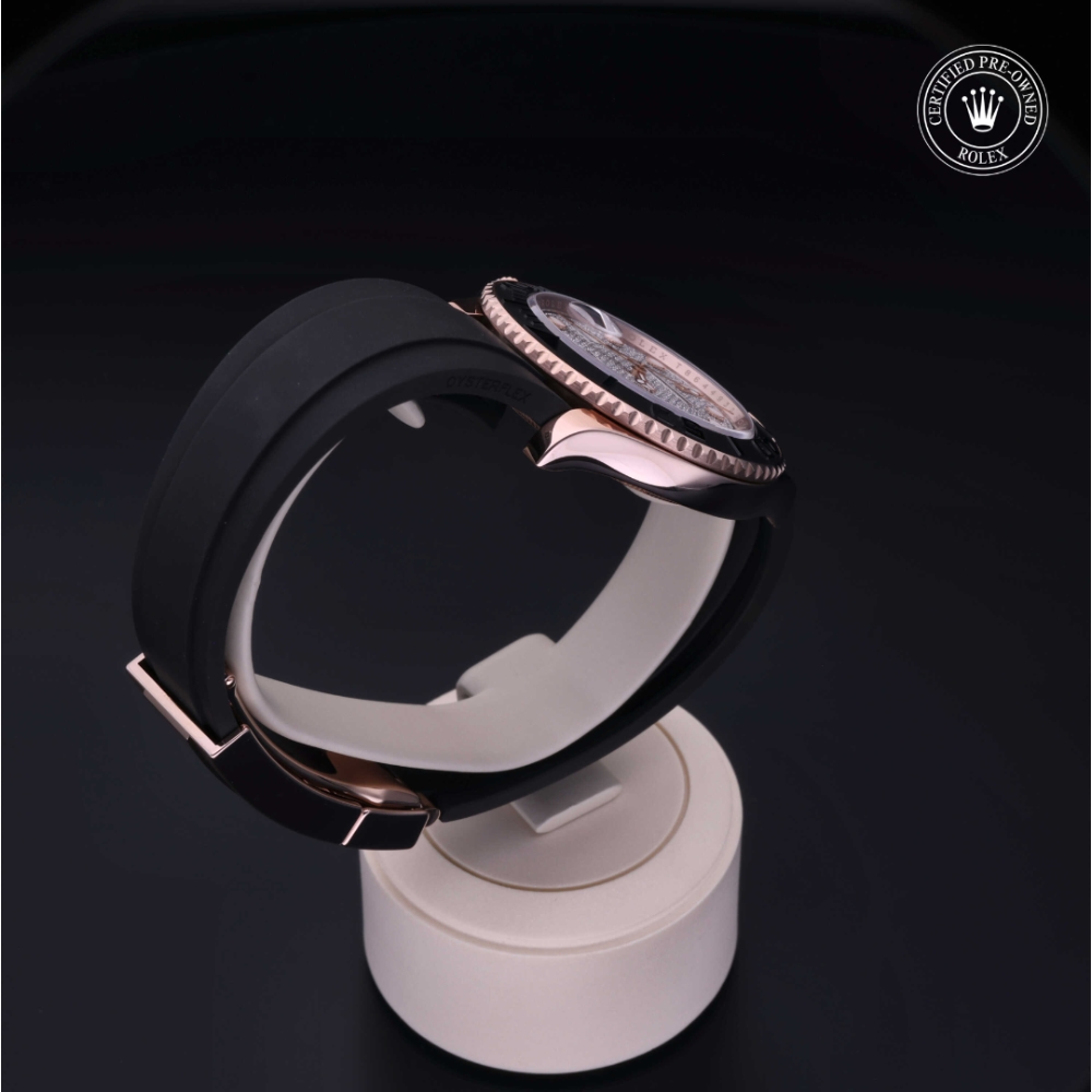  Certified Pre-Owned with 40 mm from 2023