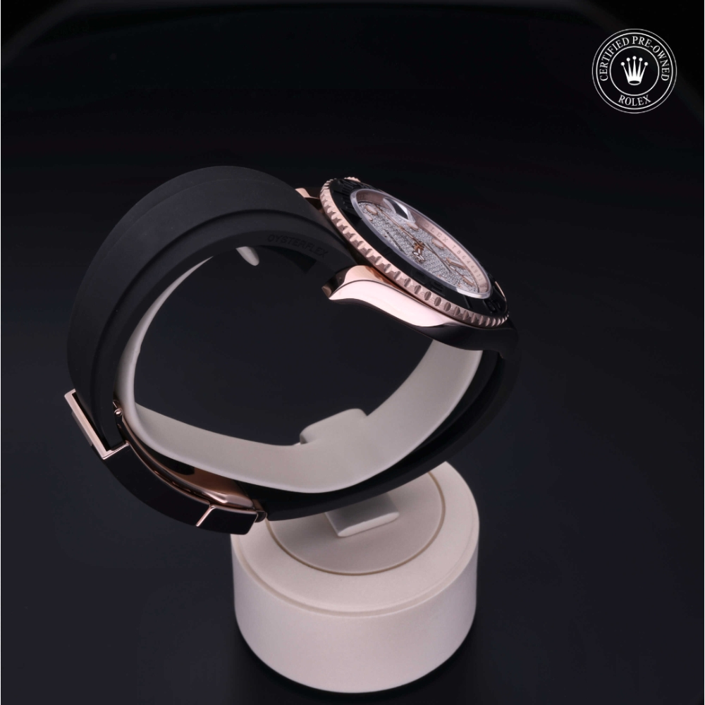  Certified Pre-Owned with 40 mm from 2023