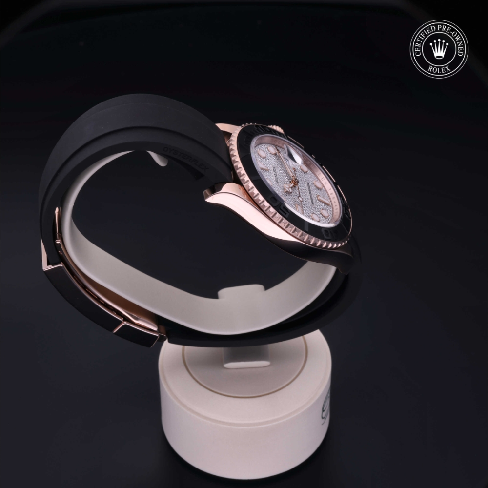  Certified Pre-Owned with 40 mm from 2023