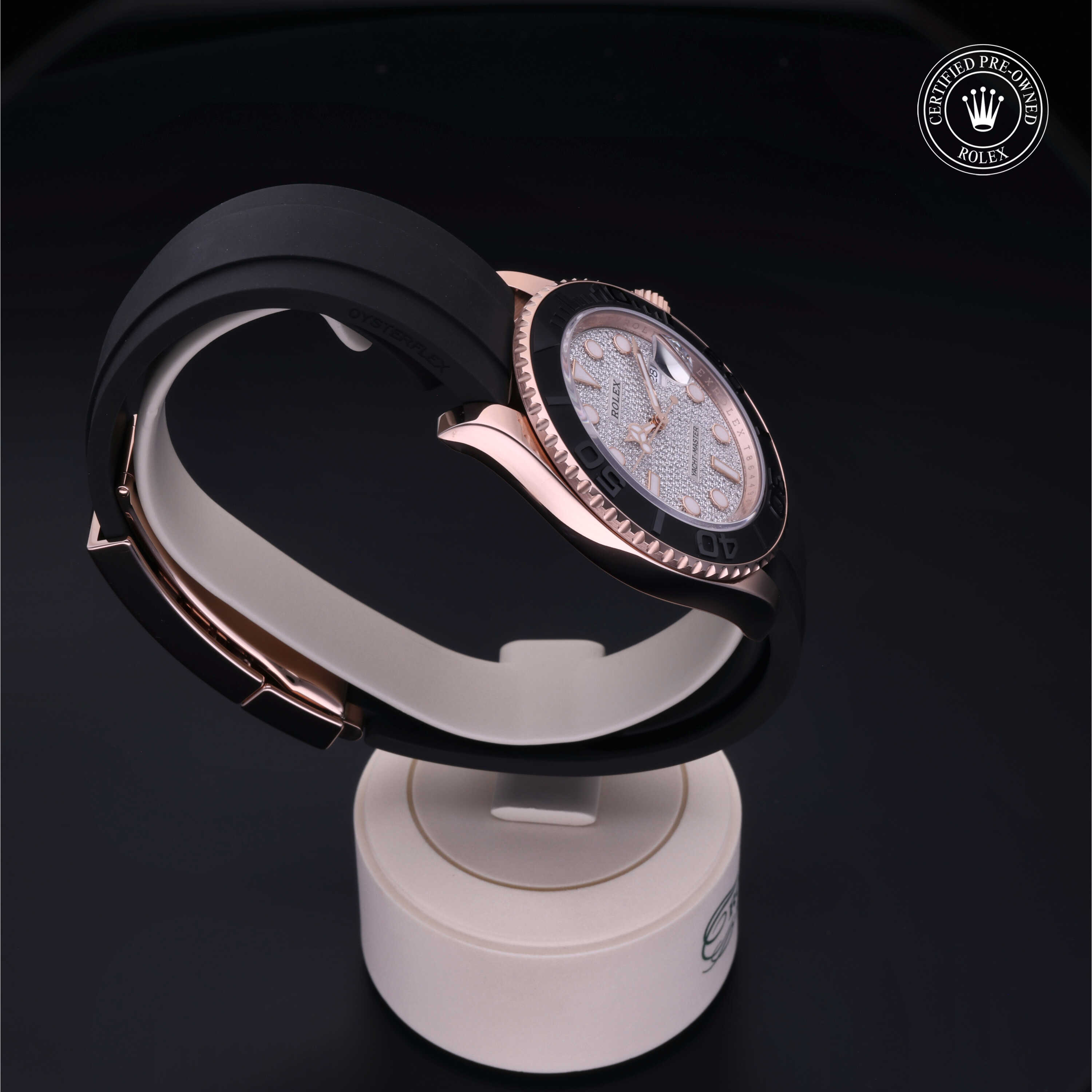  Certified Pre-Owned with 40 mm from 2023