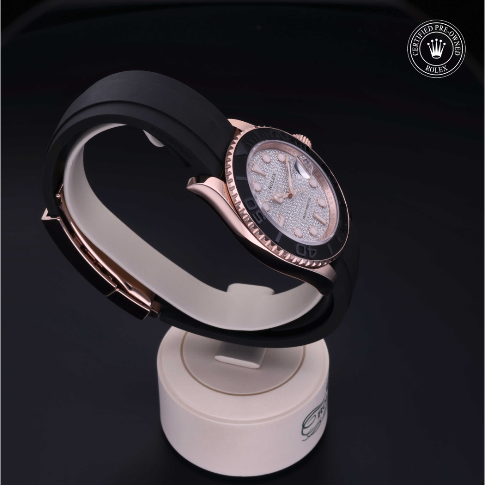  Certified Pre-Owned with 40 mm from 2023