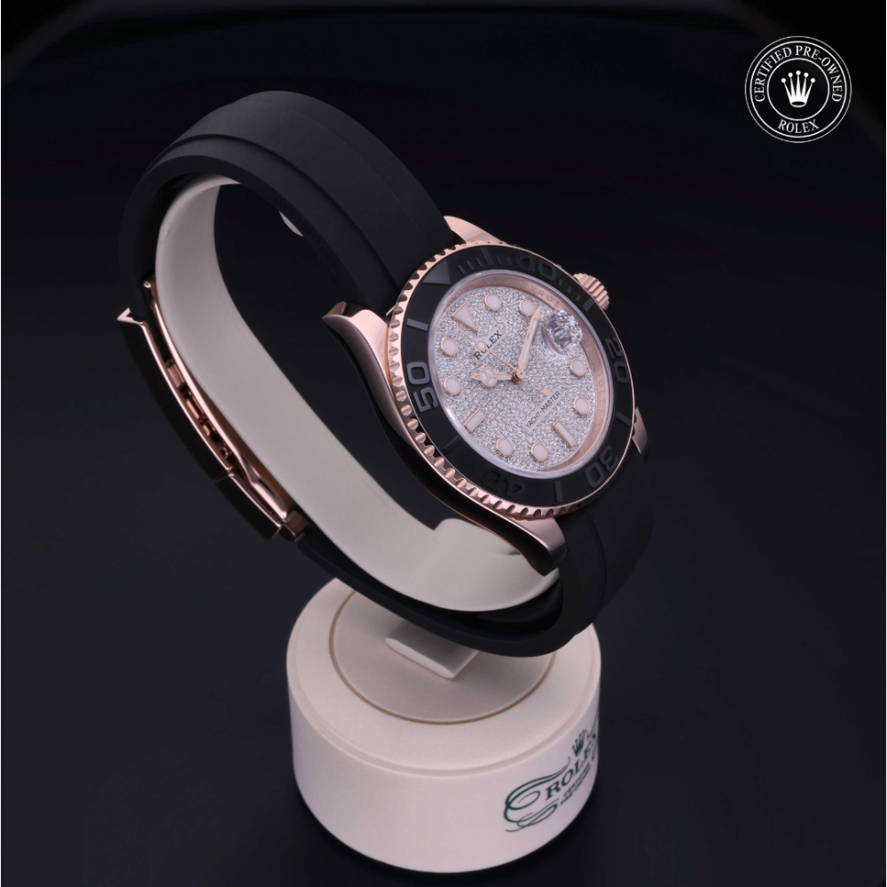  Certified Pre-Owned with 40 mm from 2023