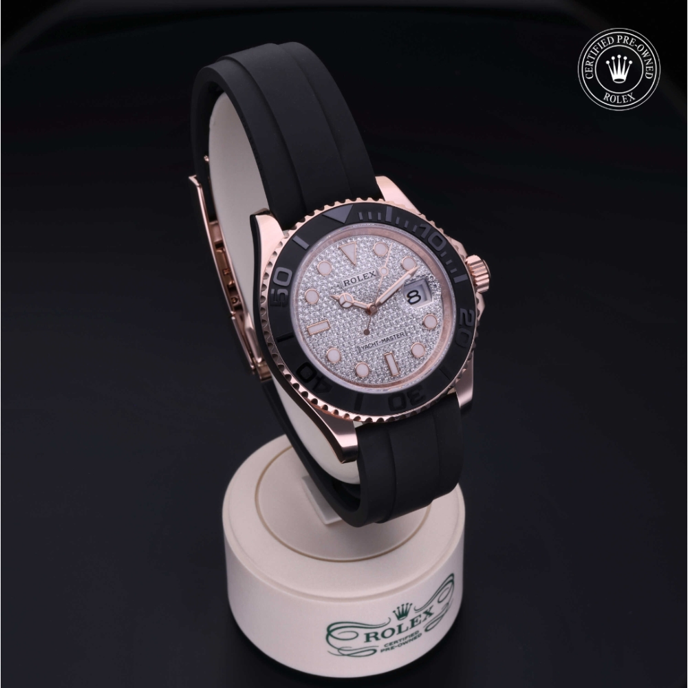  Certified Pre-Owned with 40 mm from 2023