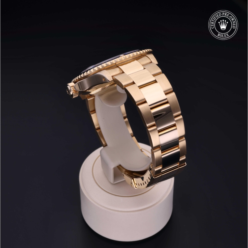  Certified Pre-Owned with 40 mm from 1994