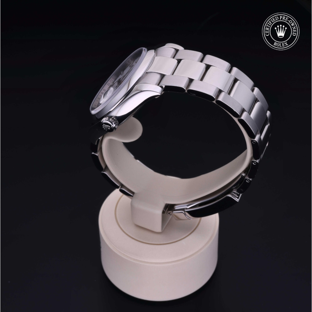 Oyster Perpetual Certified Pre-Owned da 36 mm del 2008