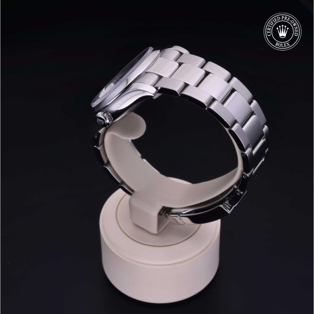 Oyster Perpetual Certified Pre-Owned da 36 mm del 2008