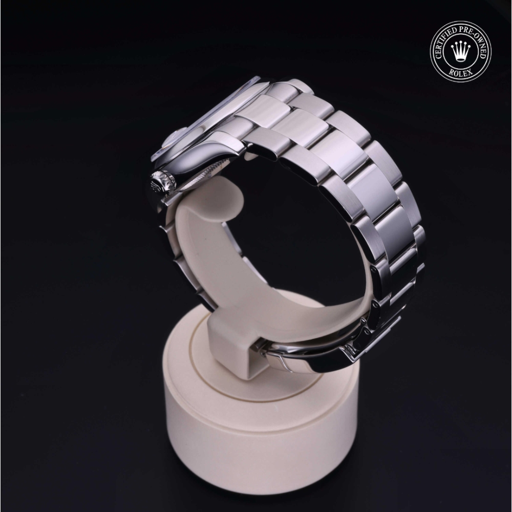 Oyster Perpetual Certified Pre-Owned da 36 mm del 2008