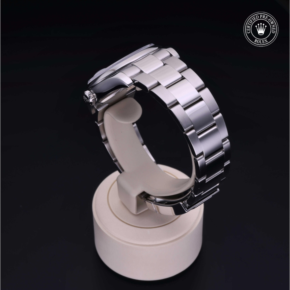 Oyster Perpetual Certified Pre-Owned da 36 mm del 2008