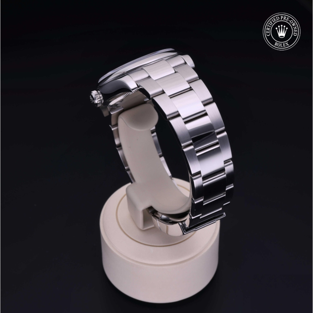 Oyster Perpetual Certified Pre-Owned da 36 mm del 2008