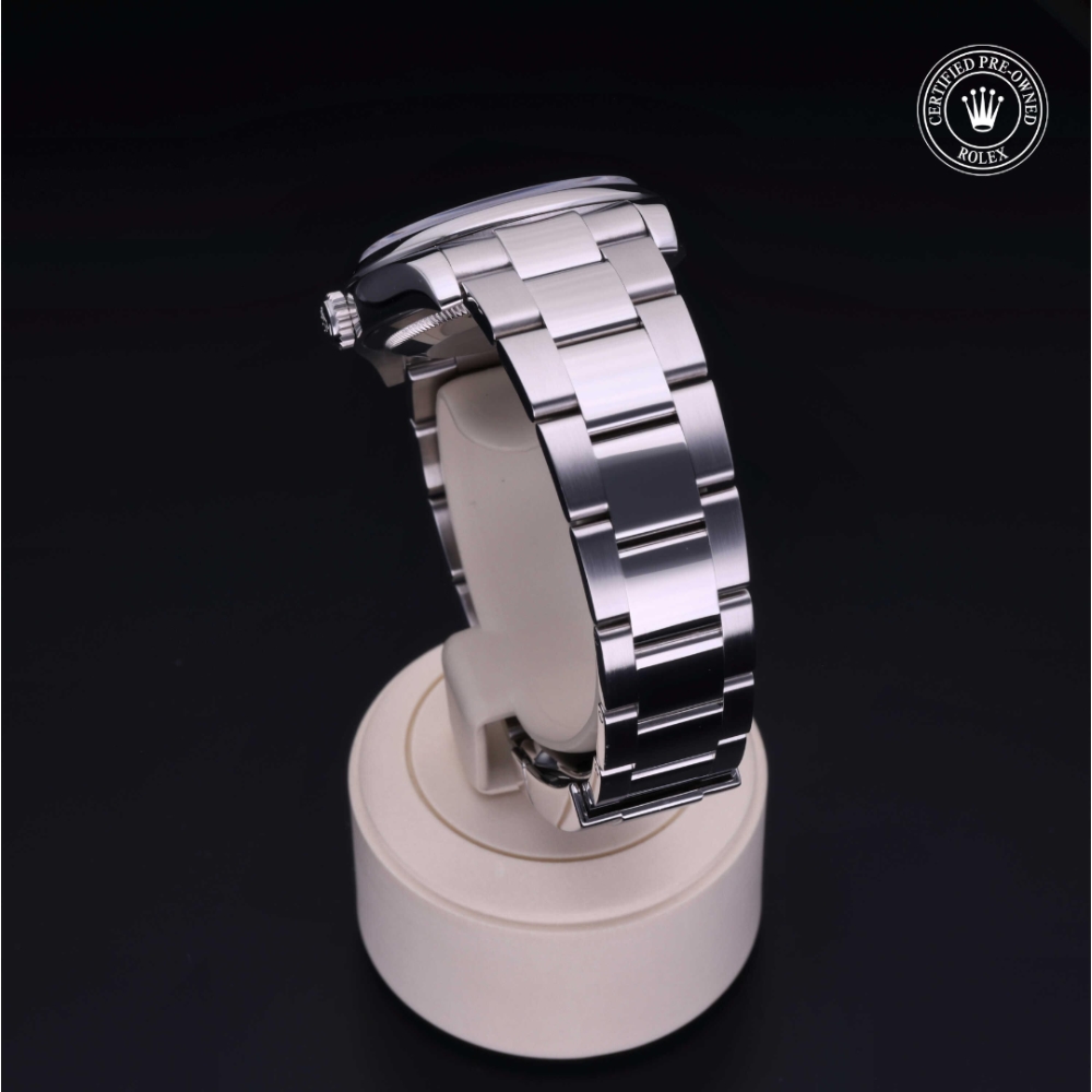 Oyster Perpetual Certified Pre-Owned da 36 mm del 2008