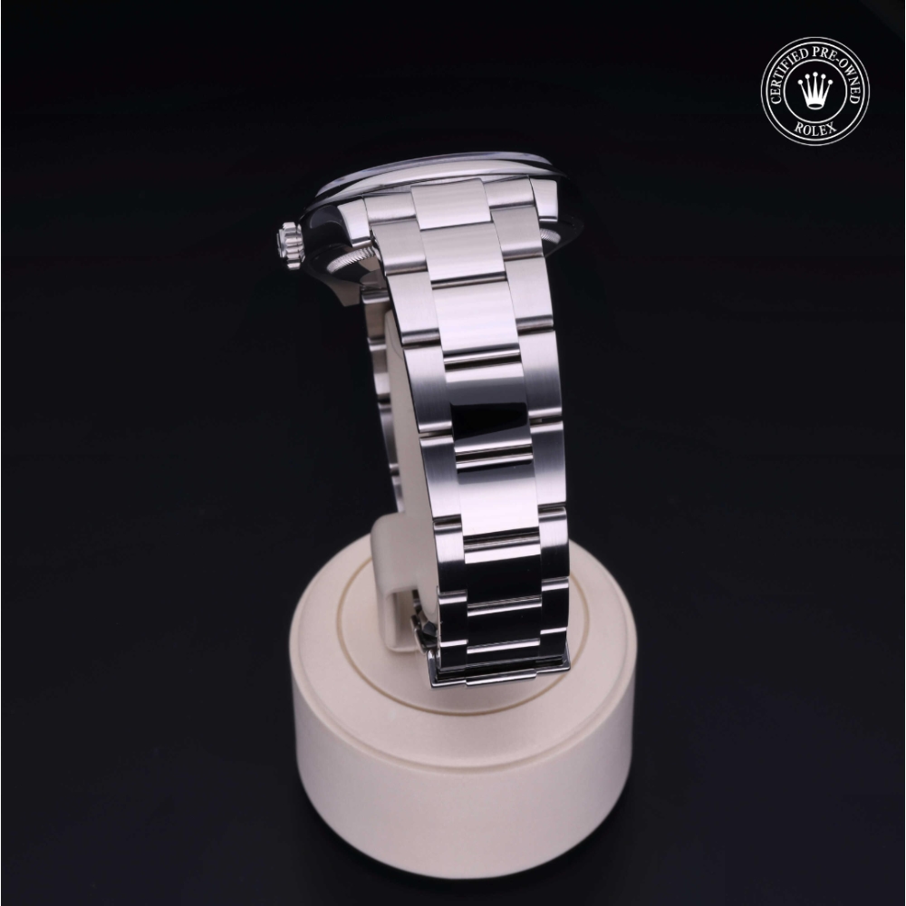 Oyster Perpetual Certified Pre-Owned da 36 mm del 2008