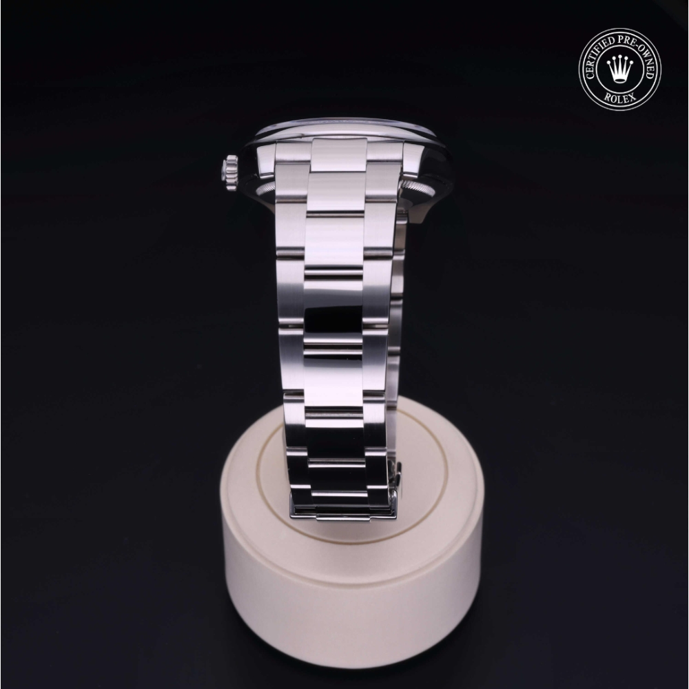 Oyster Perpetual Certified Pre-Owned da 36 mm del 2008