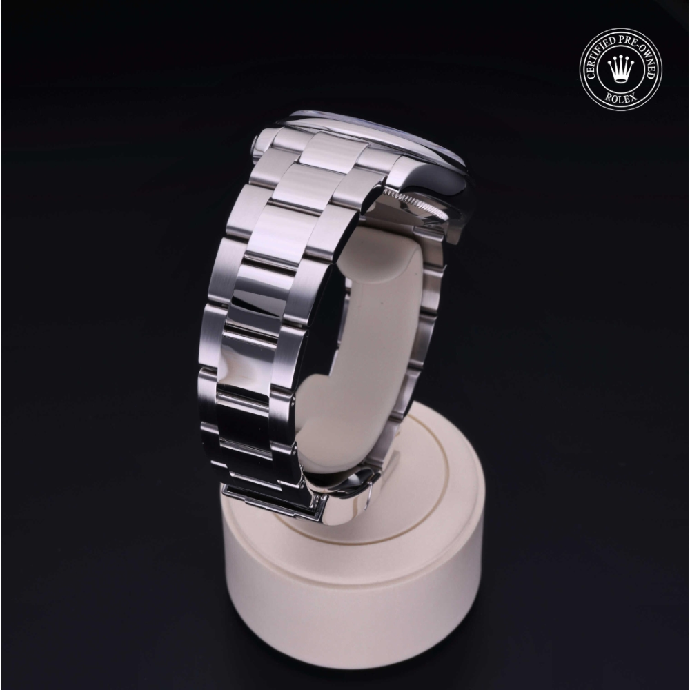 Oyster Perpetual Certified Pre-Owned da 36 mm del 2008