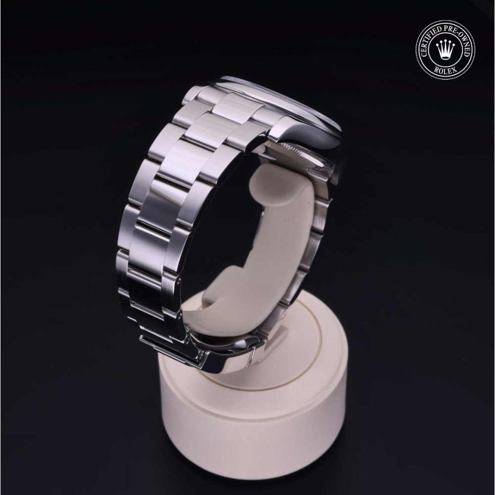 Oyster Perpetual Certified Pre-Owned da 36 mm del 2008