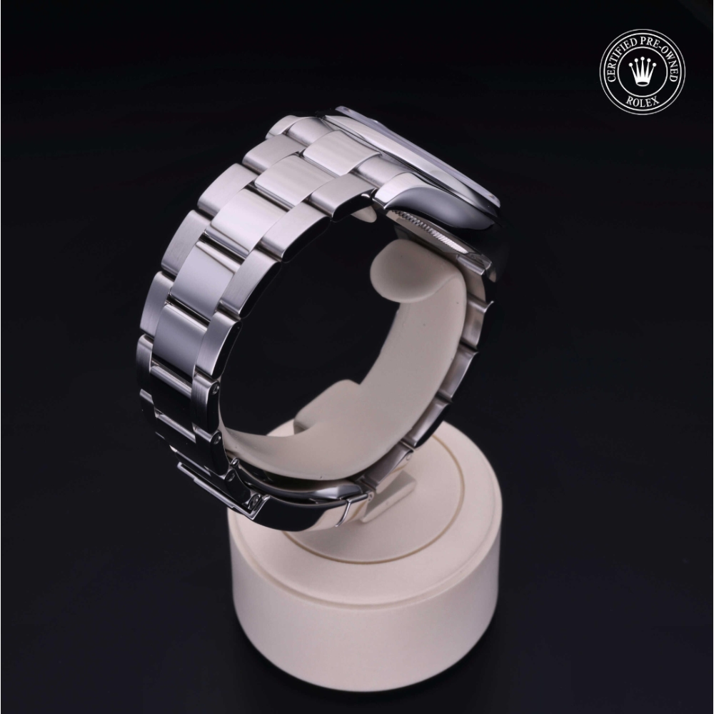 Oyster Perpetual Certified Pre-Owned da 36 mm del 2008