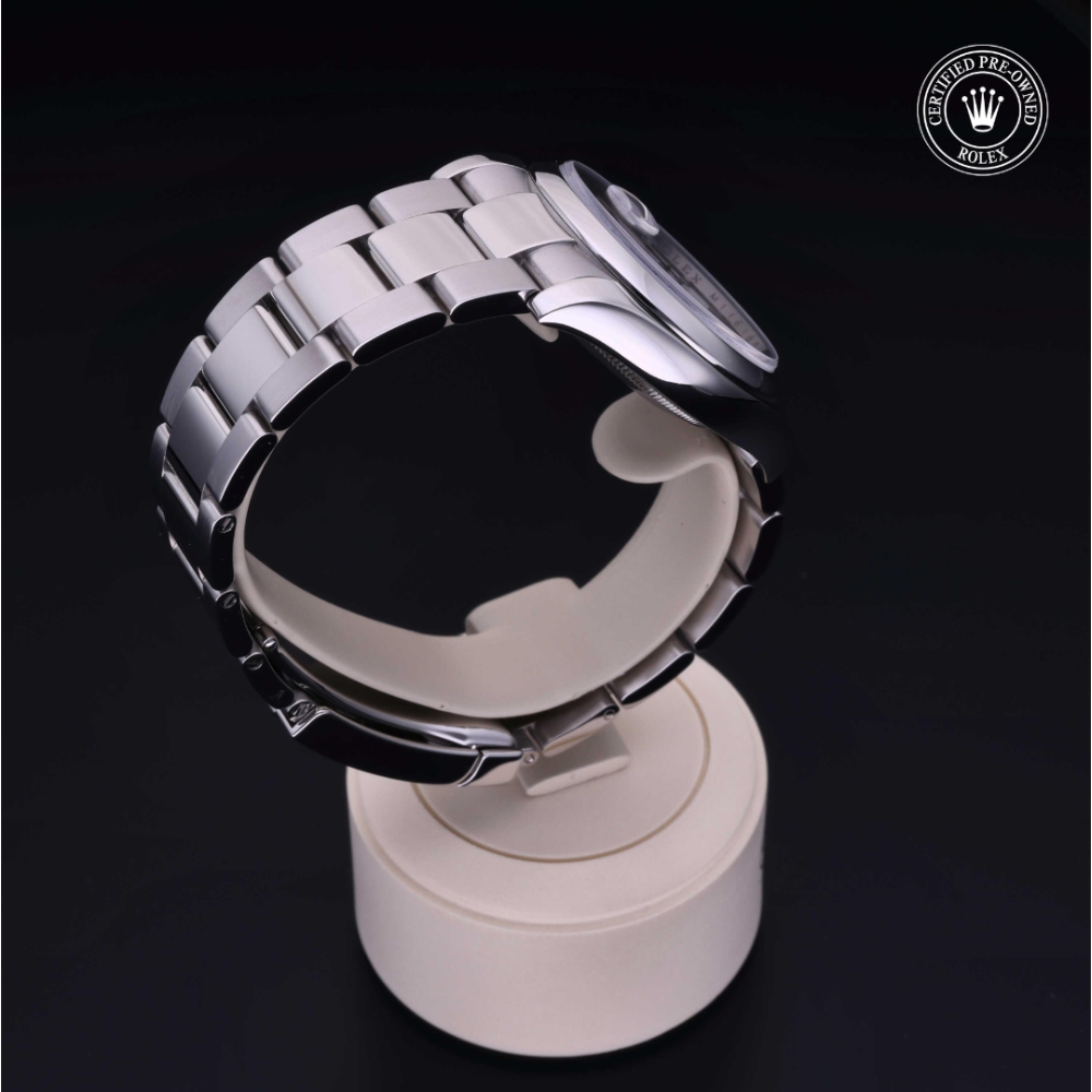 Oyster Perpetual Certified Pre-Owned da 36 mm del 2008