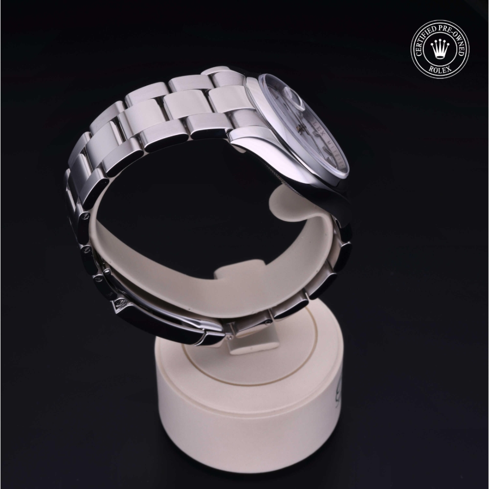 Oyster Perpetual Certified Pre-Owned da 36 mm del 2008