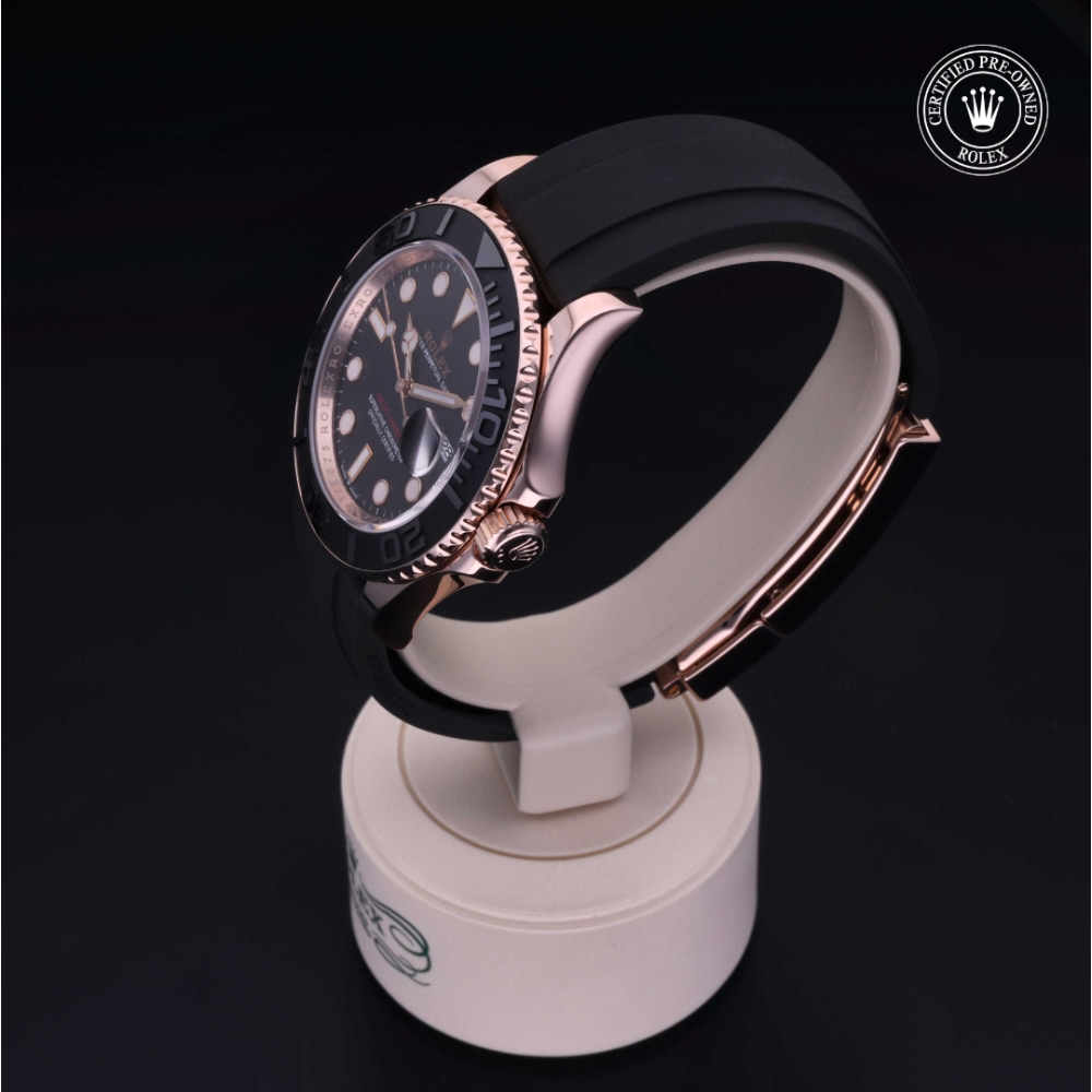 Oyster Perpetual Certified Pre-Owned da 40 mm del 2020