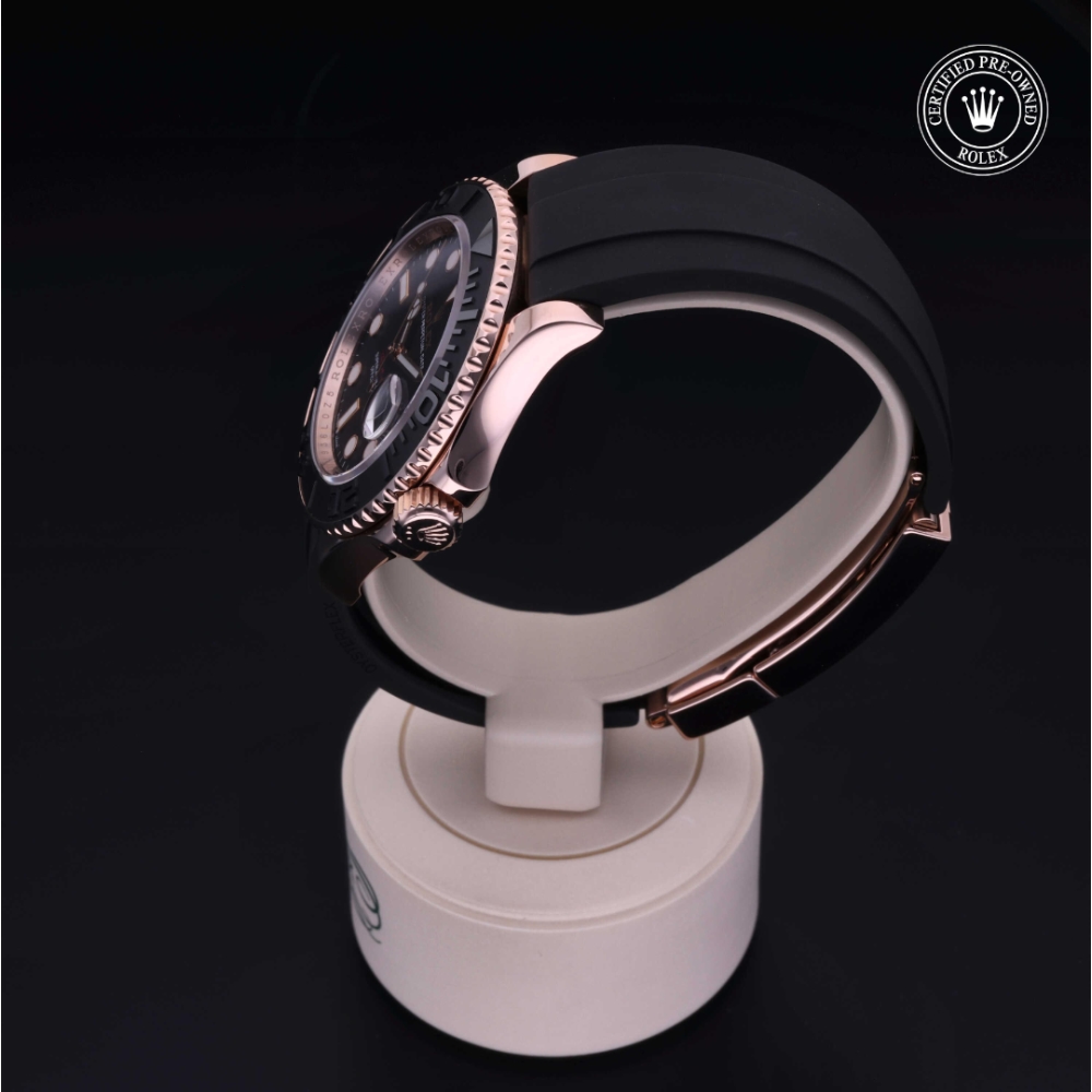 Oyster Perpetual Certified Pre-Owned da 40 mm del 2020