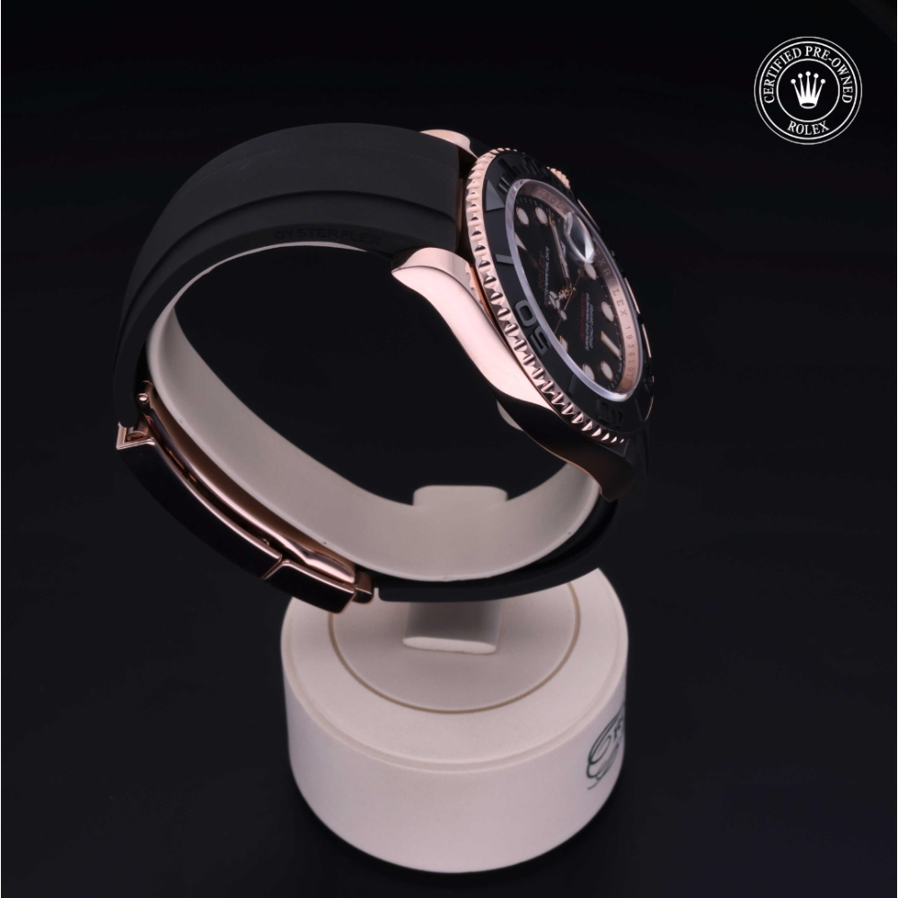 Oyster Perpetual Certified Pre-Owned da 40 mm del 2020