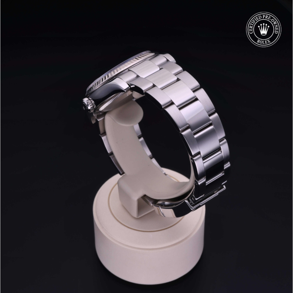 Oyster Perpetual Certified Pre-Owned da 36 mm del 2008