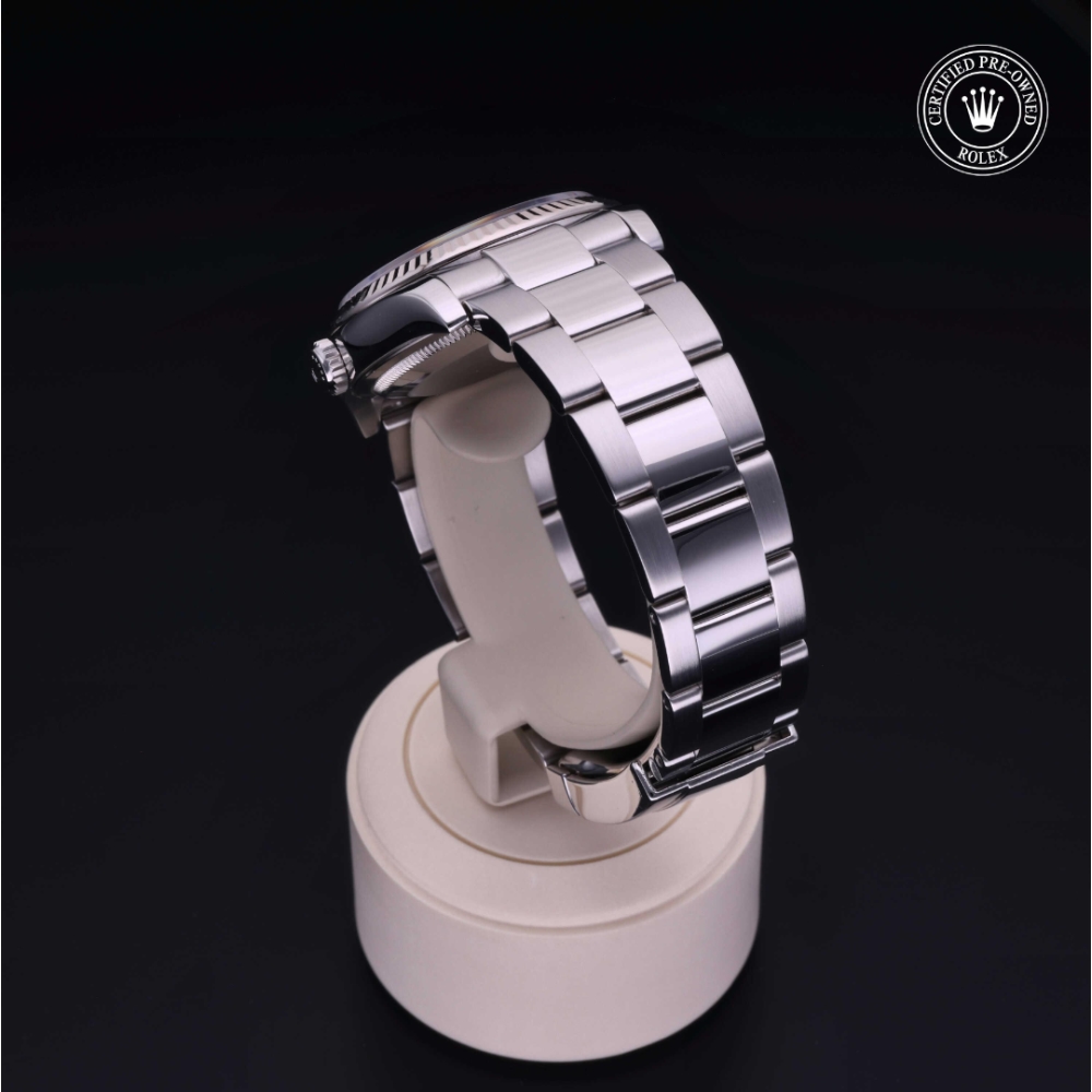 Oyster Perpetual Certified Pre-Owned da 36 mm del 2008