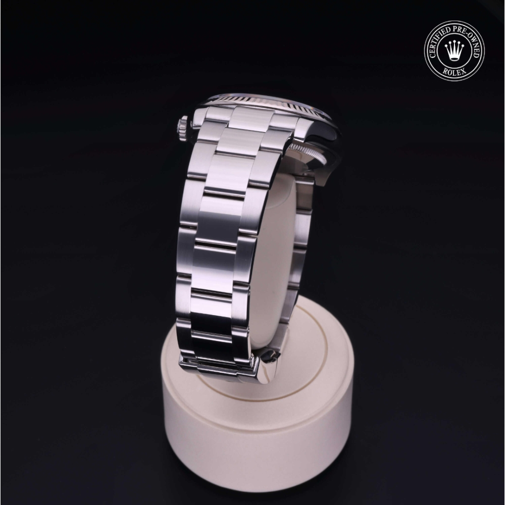 Oyster Perpetual Certified Pre-Owned da 36 mm del 2008