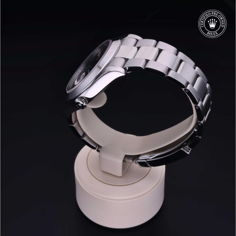 Oyster Perpetual Certified Pre-Owned da 41 mm del 2015