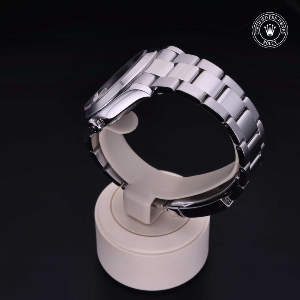 Oyster Perpetual Certified Pre-Owned da 41 mm del 2015