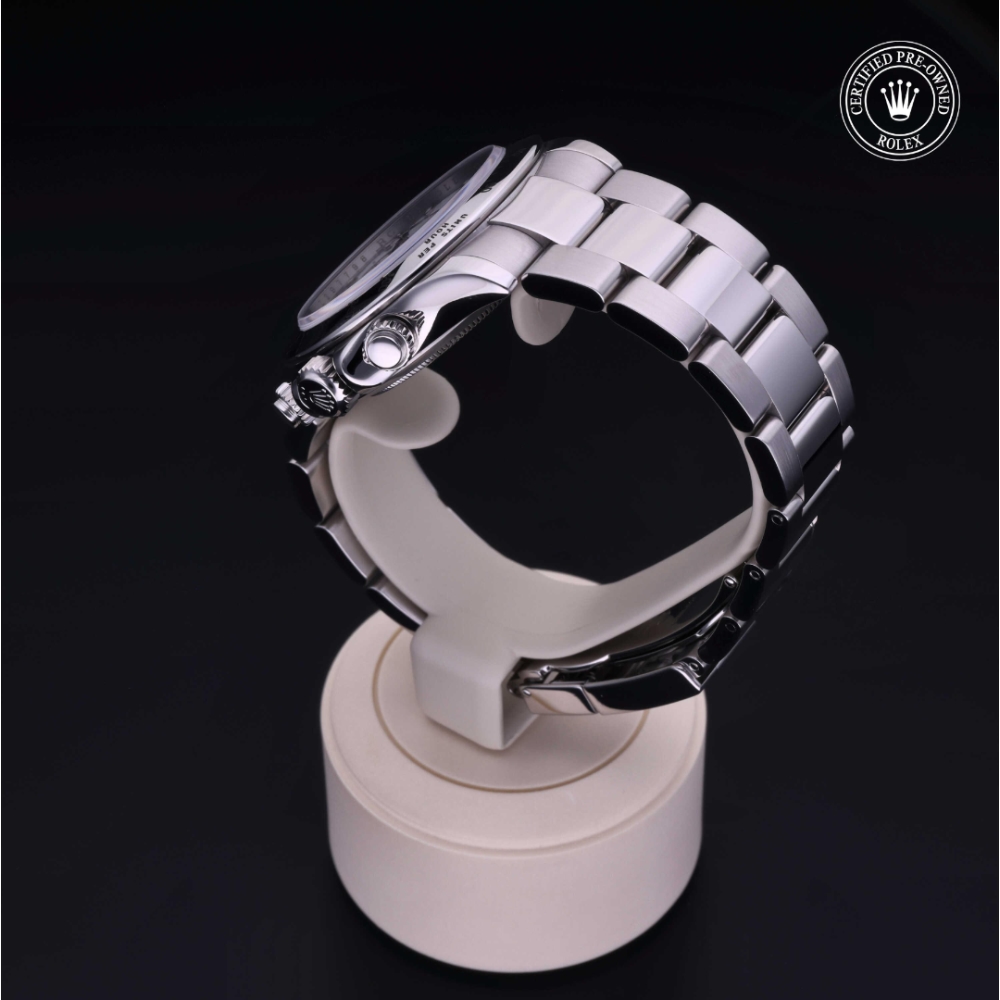 Oyster Perpetual Certified Pre-Owned da 40 mm del 2006