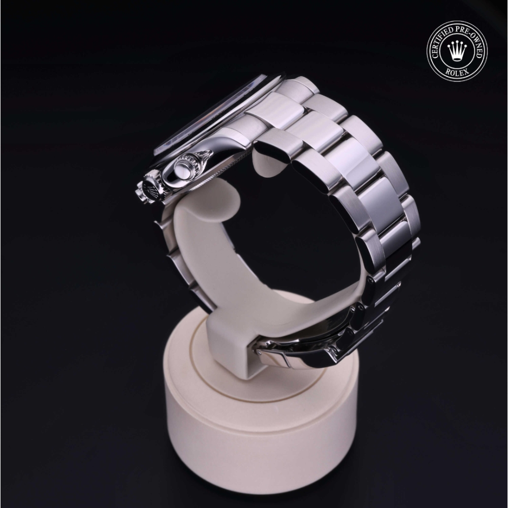 Oyster Perpetual Certified Pre-Owned da 40 mm del 2006