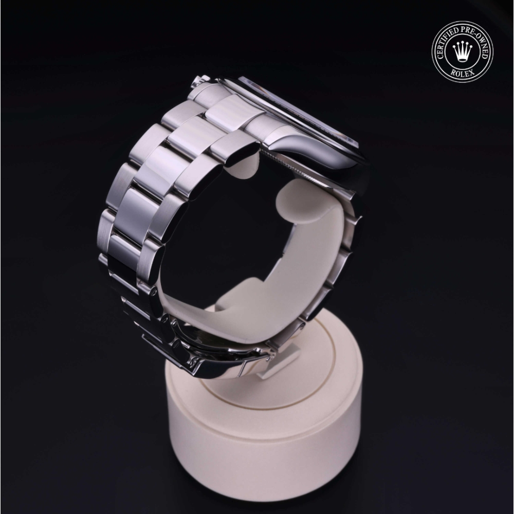 Oyster Perpetual Certified Pre-Owned da 40 mm del 2006