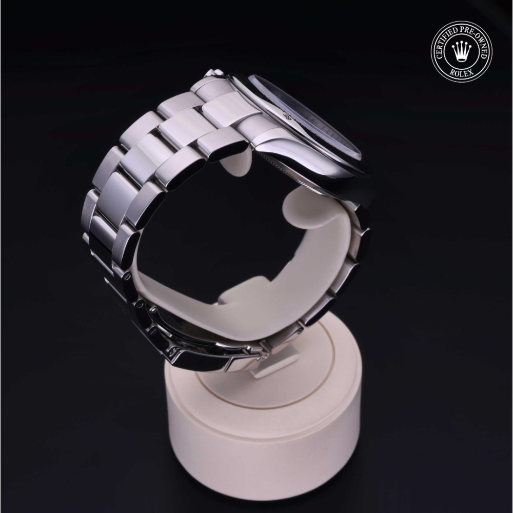 Oyster Perpetual Certified Pre-Owned da 40 mm del 2006