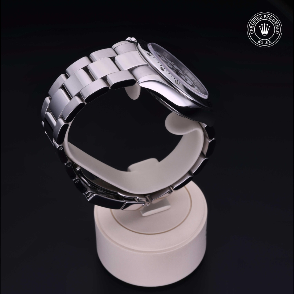 Oyster Perpetual Certified Pre-Owned da 40 mm del 2006