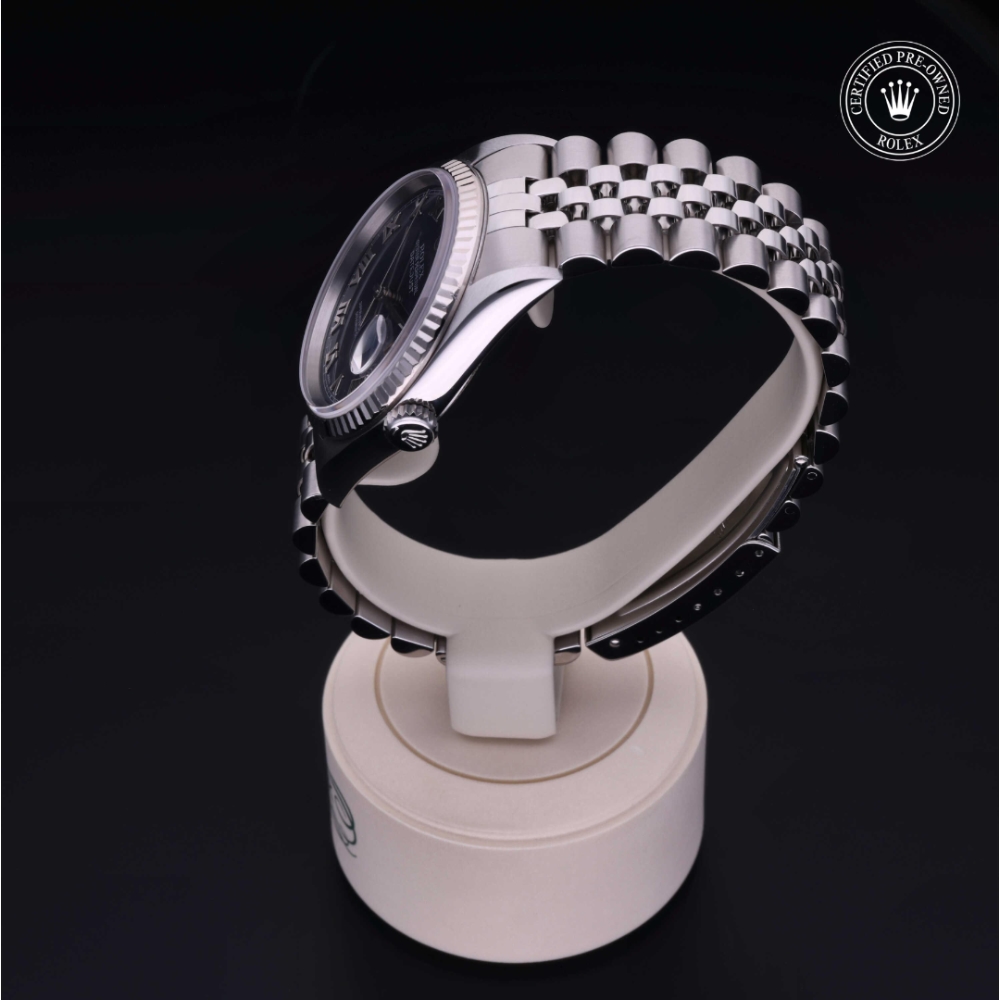 Oyster Perpetual Certified Pre-Owned da 36 mm del 1997