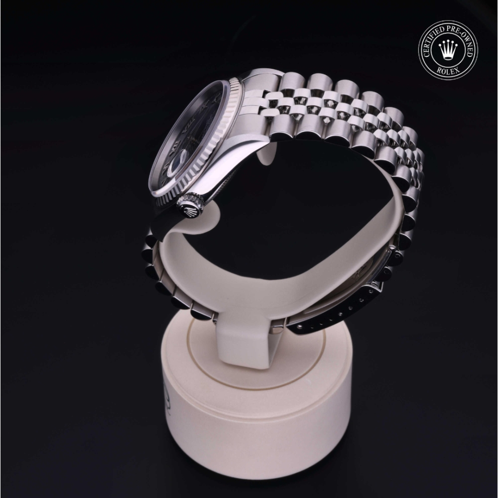 Oyster Perpetual Certified Pre-Owned da 36 mm del 1997