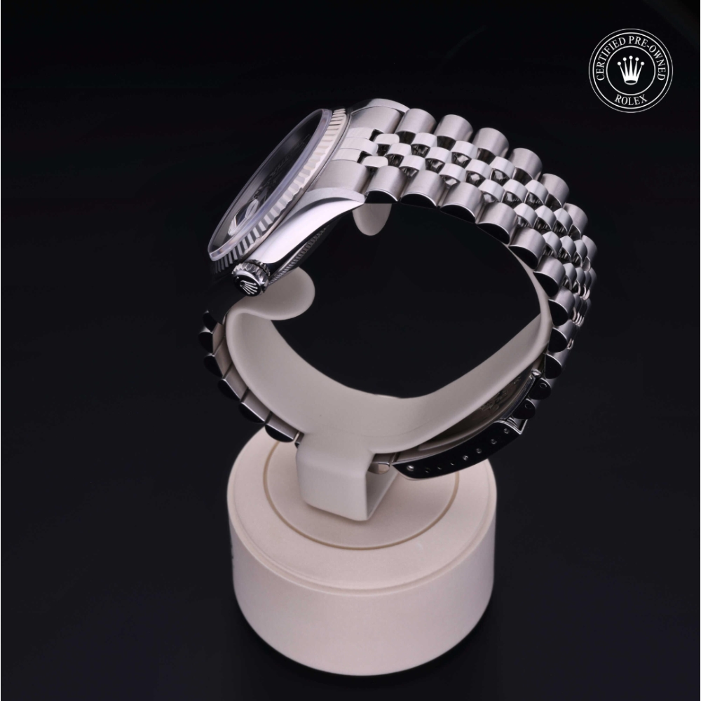 Oyster Perpetual Certified Pre-Owned da 36 mm del 1997